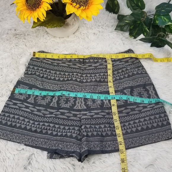 Vintage Skirt and shorts 80s style size M - Picture 6 of 6